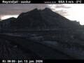 Webcam Vík í Mýrdal
