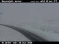 Webcam Vík í Mýrdal
