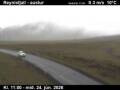 Webcam Vík í Mýrdal