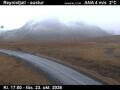 Webcam Vík í Mýrdal