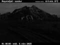 Webcam Vík í Mýrdal