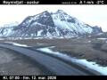 Webcam Vík í Mýrdal