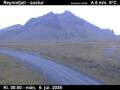 Webcam Vík í Mýrdal