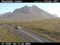 Webcam Vík í Mýrdal