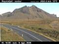 Webcam Vík í Mýrdal