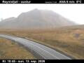Webcam Vík í Mýrdal