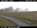 Webcam Vík í Mýrdal