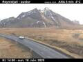 Webcam Vík í Mýrdal
