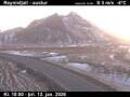 Webcam Vík í Mýrdal