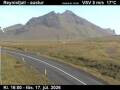 Webcam Vík í Mýrdal