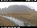 Webcam Vík í Mýrdal