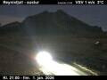 Webcam Vík í Mýrdal