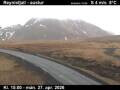 Webcam Vík í Mýrdal