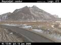 Webcam Vík í Mýrdal