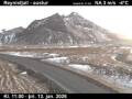 Webcam Vík í Mýrdal