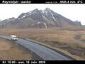 Webcam Vík í Mýrdal