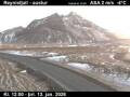 Webcam Vík í Mýrdal