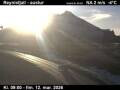Webcam Vík í Mýrdal