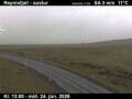 Webcam Vík í Mýrdal