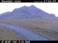 Webcam Vík í Mýrdal