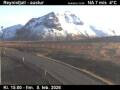 Webcam Vík í Mýrdal