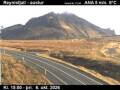 Webcam Vík í Mýrdal