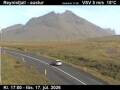 Webcam Vík í Mýrdal
