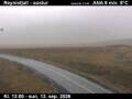 Webcam Vík í Mýrdal