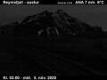 Webcam Vík í Mýrdal