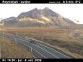 Webcam Vík í Mýrdal