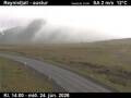 Webcam Vík í Mýrdal