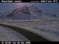 Webcam Vík í Mýrdal