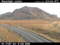 Webcam Vík í Mýrdal