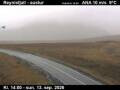 Webcam Vík í Mýrdal