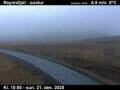 Webcam Vík í Mýrdal