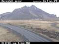 Webcam Vík í Mýrdal
