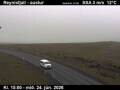 Webcam Vík í Mýrdal