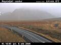 Webcam Vík í Mýrdal