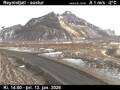 Webcam Vík í Mýrdal