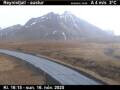Webcam Vík í Mýrdal