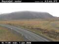Webcam Vík í Mýrdal