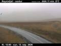Webcam Vík í Mýrdal