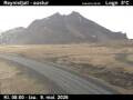 Webcam Vík í Mýrdal