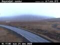 Webcam Vík í Mýrdal