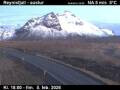 Webcam Vík í Mýrdal