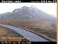 Webcam Vík í Mýrdal