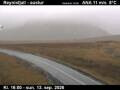 Webcam Vík í Mýrdal