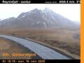 Webcam Vík í Mýrdal