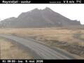 Webcam Vík í Mýrdal