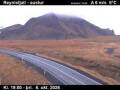 Webcam Vík í Mýrdal